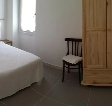 Josso House