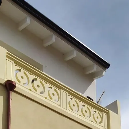 Josso House 度假居 *