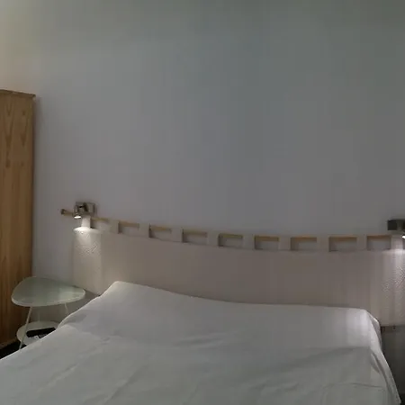 度假居 Josso House *