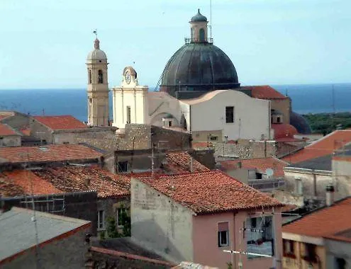 Tatil Evi Josso House